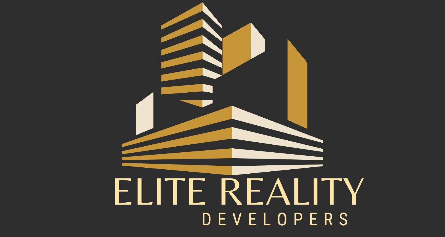 Black Golden Modern Real Estate Logo (1)